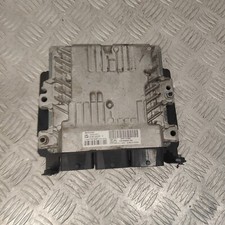 Centralina motore PEUGEOT 3008