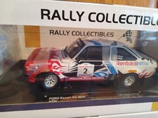 1/18 FORD ESCORT MK2 RS1800