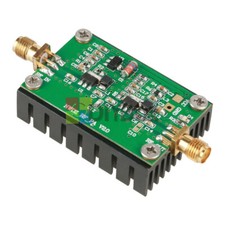Modulo amplificatore di