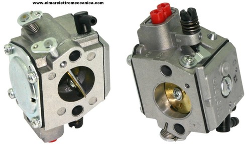 Alpina carburatore p - alpina,