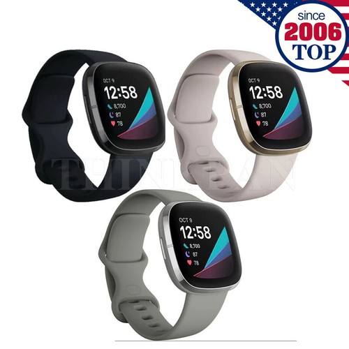 Smartwatch fitness fitbit - smartwatch,
