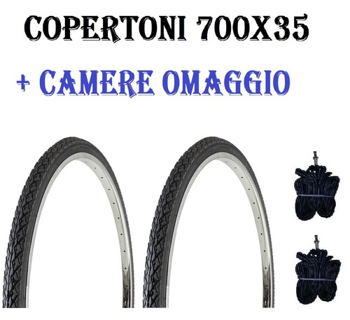 Copertoni bici city bike - copertoni,