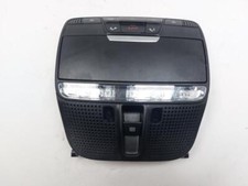 A0009009007 PLAFONIERA ANTERIORE MERCEDES-BENZ CLASSE GLC COUPE (C253) 250d 4-MA