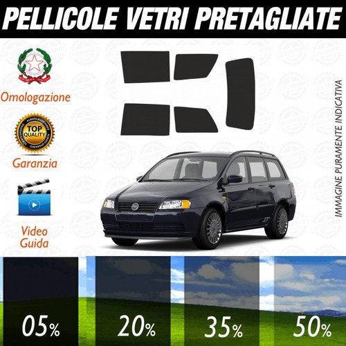 Fiat stilo dal 2003 - dal, al