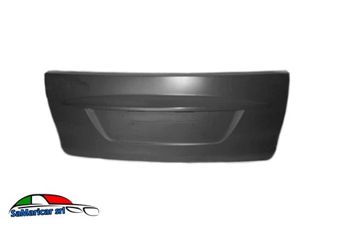 Cofano posteriore adattabile - adattabile, a