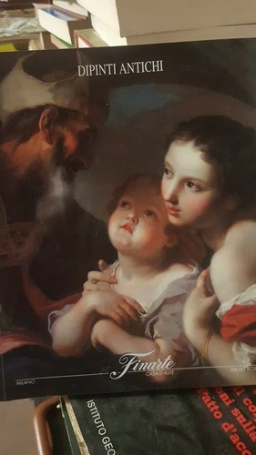 Catalogo asta finarte - d'asta,