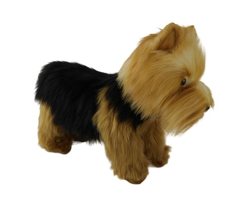 Peluche cucciolo hansa - peluche,