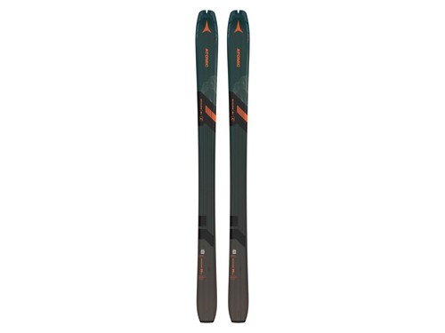 Atomic sci alpinismo - atomic,