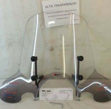 Parabrezza piaggio beverly - parabrezza,