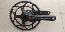 guarnitura FSA SL-K 53-39 - 100% CARBONIO