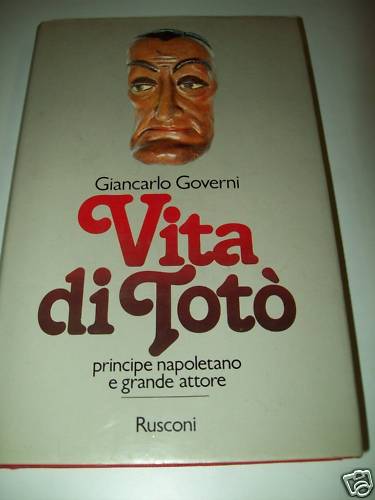 Giancarlo governi vita - governi, di