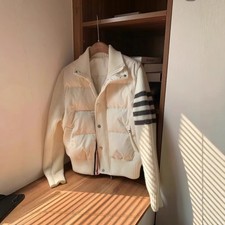 Piumino donna Thom Browne