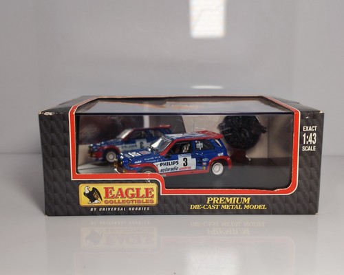 Eagle collectibles - 1/43,