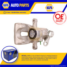 Pinza freno adatta per ABARTH