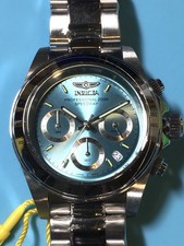 INVICTA SPEEDWAY SKY/LIGHT