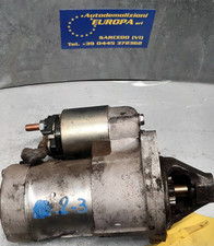 46548654 Motorino avviamento  FIAT PUNTO (1N/1P) 1.2 16V ELX Ber. 3p/b/1242cc