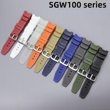 Per Casio 3157 SGW-100-1V 3166