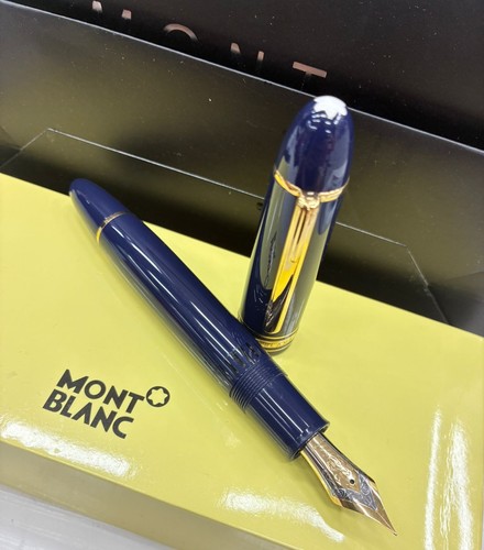 Montblanc meisterstuck 149 - meisterstuck,