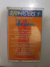 Rapmasters Vol. 1: Best of the