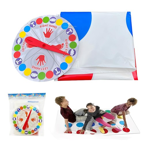 Twister gioco bambini - twister,