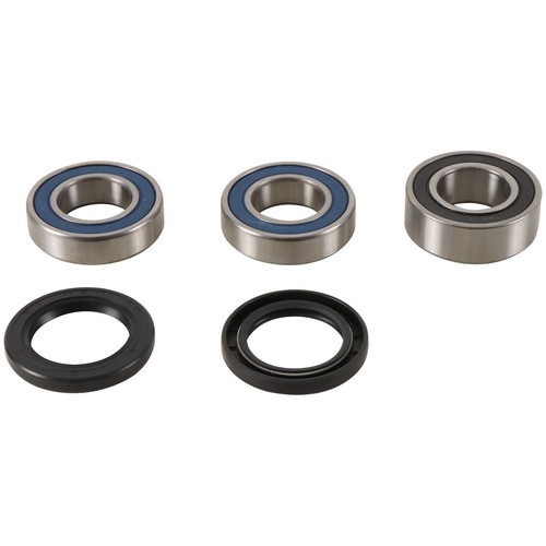 Kit cuscinetti ruota - kit,