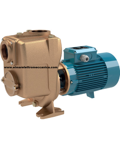 Calpeda 150 a - b/a, trifase