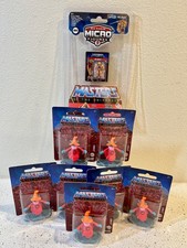 8 Microfigure MOTU - 7 Orko +