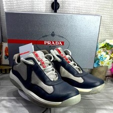 Sneakers Prada America's Cup