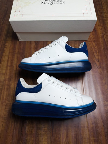 Sneaker alexander mcqueen - sneaker,