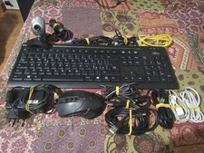 Lotto Tastiera PC Fujitsu, PC