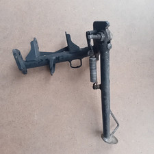 APRILIA RS 50 - 1999 / 2005 CAVALLETTO ( USATO ORIGINALE VEDI FOTO ).