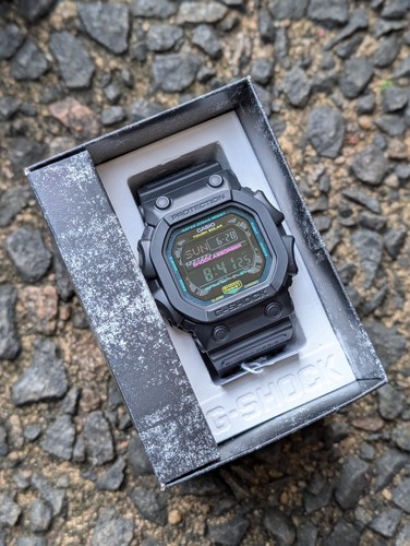 Casio shock 56mf - g-shock, gx-56mf-1