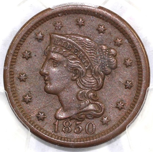 1850 capelli intrecciati - 1850,
