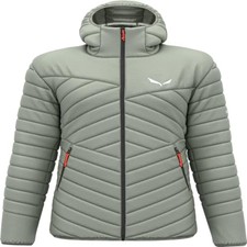 (TG. S) Salewa Piumino Brenta