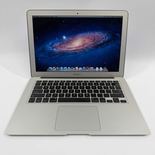 2011 apple macbook air - apple,