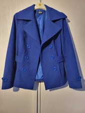 Cappotto Caban Coveri 