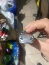 1999 HOT WHEELS PORSCHE 911