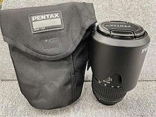 Teleobiettivo pentax smc - teleobiettivo,