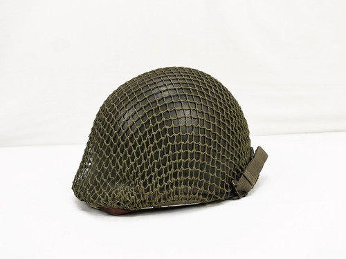 Elmetto army type ww2 - elmetto,