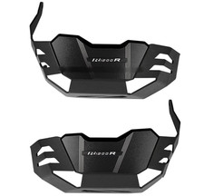 BMW Protezioni motore moto per