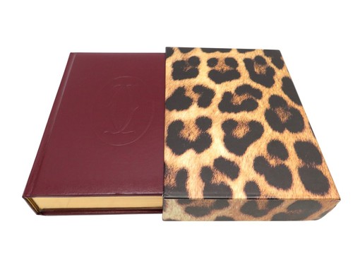 Libro must cartier - i, 1a