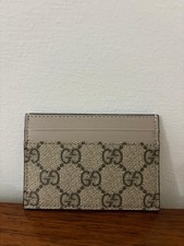Portacarte gucci originale - gucci,