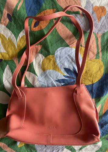 Borsa mano piccola - piccola, vera