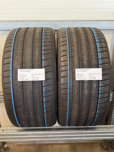 Pneumatici usati michelin - usati,
