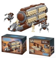 Star Wars Soldatini da