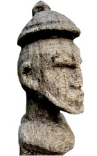 ANCIENNE STATUETTE DOGON DU