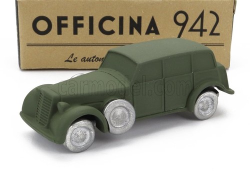 Officina 942 lancia - lancia,