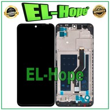 DISPLAY LCD FRAME PER ZTE