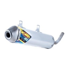 Silenziatore FMF TURBINECORE 2