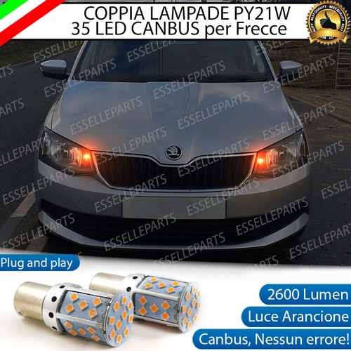 Coppia lampade frecce - coppia,